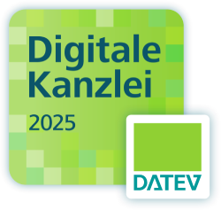 DATEV Digitale Kanzlei